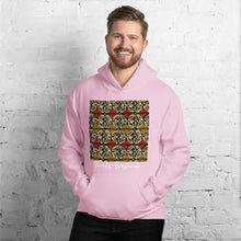 Load image into Gallery viewer, Unisex Hoodie - Frantz Benjamin