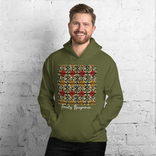 Load image into Gallery viewer, Unisex Hoodie - Frantz Benjamin