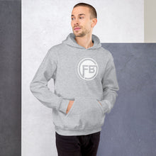 Load image into Gallery viewer, Unisex Hoodie - Frantz Benjamin
