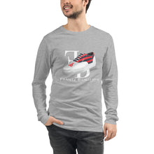 Load image into Gallery viewer, Unisex Long Sleeve Tee - Frantz Benjamin