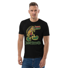 Load image into Gallery viewer, Unisex organic cotton t-shirt - Frantz Benjamin