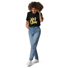 Load image into Gallery viewer, Unisex organic cotton t-shirt - Frantz Benjamin