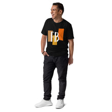 Load image into Gallery viewer, Unisex organic cotton t-shirt - Frantz Benjamin