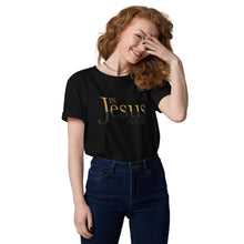 Load image into Gallery viewer, Unisex organic cotton t-shirt - Frantz Benjamin