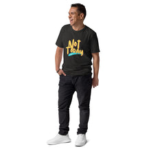 Load image into Gallery viewer, Unisex organic cotton t-shirt - Frantz Benjamin