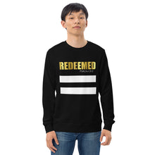 Load image into Gallery viewer, RD Unisex organic sweatshirt - Frantz Benjamin