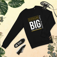Load image into Gallery viewer, Unisex organic sweatshirt - Frantz Benjamin