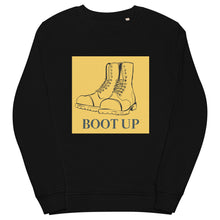 Load image into Gallery viewer, Unisex organic sweatshirt - Frantz Benjamin