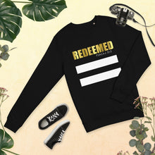 Load image into Gallery viewer, RD Unisex organic sweatshirt - Frantz Benjamin