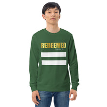 Load image into Gallery viewer, RD Unisex organic sweatshirt - Frantz Benjamin