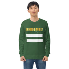 Load image into Gallery viewer, RD Unisex organic sweatshirt - Frantz Benjamin