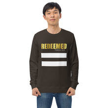 Load image into Gallery viewer, RD Unisex organic sweatshirt - Frantz Benjamin