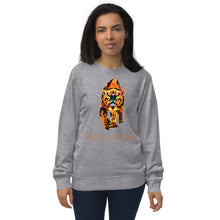 Load image into Gallery viewer, Unisex organic sweatshirt - Frantz Benjamin