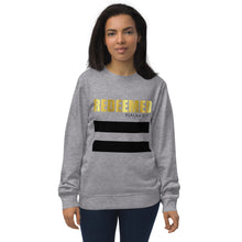 Load image into Gallery viewer, RD Unisex organic sweatshirt - Frantz Benjamin