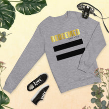 Load image into Gallery viewer, RD Unisex organic sweatshirt - Frantz Benjamin