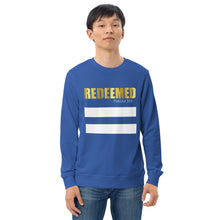 Load image into Gallery viewer, RD Unisex organic sweatshirt - Frantz Benjamin