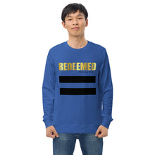 Load image into Gallery viewer, RD Unisex organic sweatshirt - Frantz Benjamin