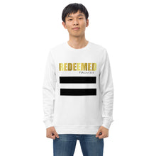 Load image into Gallery viewer, RD Unisex organic sweatshirt - Frantz Benjamin