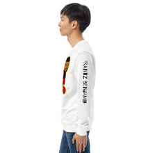 Load image into Gallery viewer, Unisex organic sweatshirt - Frantz Benjamin