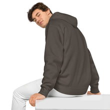 Load image into Gallery viewer, Unisex pigment-dyed hoodie - Frantz Benjamin