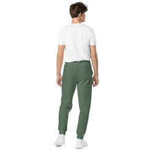 Load image into Gallery viewer, Unisex pigment dyed sweatpants - Frantz Benjamin