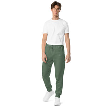 Load image into Gallery viewer, Unisex pigment dyed sweatpants - Frantz Benjamin
