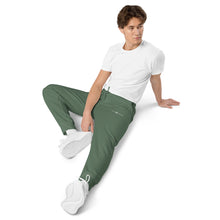 Load image into Gallery viewer, Unisex pigment dyed sweatpants - Frantz Benjamin