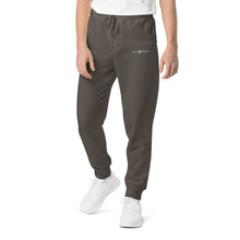 Load image into Gallery viewer, Unisex pigment dyed sweatpants - Frantz Benjamin