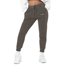 Load image into Gallery viewer, Unisex pigment dyed sweatpants - Frantz Benjamin