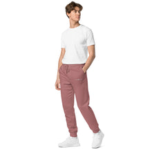 Load image into Gallery viewer, Unisex pigment dyed sweatpants - Frantz Benjamin