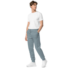 Load image into Gallery viewer, Unisex pigment dyed sweatpants - Frantz Benjamin