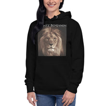 Load image into Gallery viewer, Unisex Hoodie - Frantz Benjamin