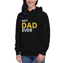 Load image into Gallery viewer, Unisex Hoodie - Frantz Benjamin