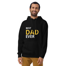 Load image into Gallery viewer, Unisex Hoodie - Frantz Benjamin