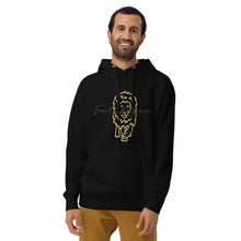 Load image into Gallery viewer, Unisex Hoodie - Frantz Benjamin