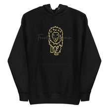 Load image into Gallery viewer, Unisex Hoodie - Frantz Benjamin