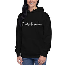 Load image into Gallery viewer, Unisex Hoodie - Frantz Benjamin