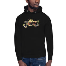 Load image into Gallery viewer, Unisex Hoodie - Frantz Benjamin