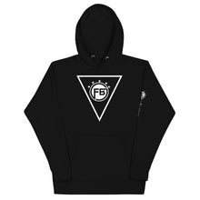 Load image into Gallery viewer, Unisex Hoodie - Frantz Benjamin