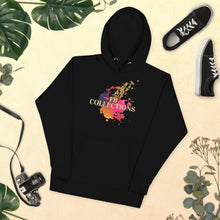 Load image into Gallery viewer, Unisex Hoodie - Frantz Benjamin