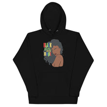Load image into Gallery viewer, Unisex Hoodie - Frantz Benjamin