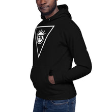 Load image into Gallery viewer, Unisex Hoodie - Frantz Benjamin