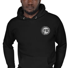 Load image into Gallery viewer, Unisex Hoodie - Frantz Benjamin