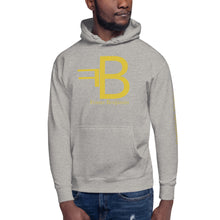 Load image into Gallery viewer, Unisex Hoodie - Frantz Benjamin