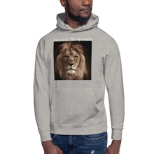 Load image into Gallery viewer, Unisex Hoodie - Frantz Benjamin