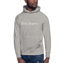 Load image into Gallery viewer, Unisex Hoodie - Frantz Benjamin