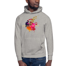 Load image into Gallery viewer, Unisex Hoodie - Frantz Benjamin