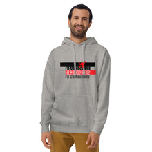 Load image into Gallery viewer, FB Unisex Hoodie - Frantz Benjamin