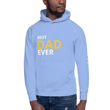 Load image into Gallery viewer, Unisex Hoodie - Frantz Benjamin