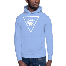 Load image into Gallery viewer, Unisex Hoodie - Frantz Benjamin